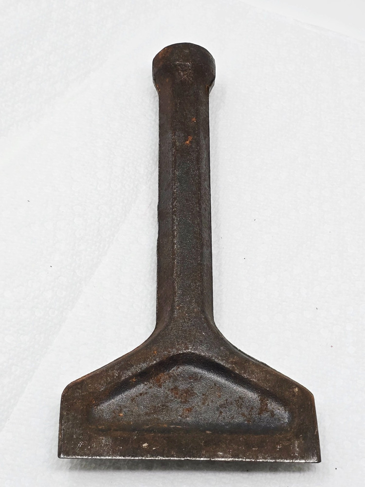 Masonry Chisel Baltimore 351 USA 3 1/2" NICE CONDITION