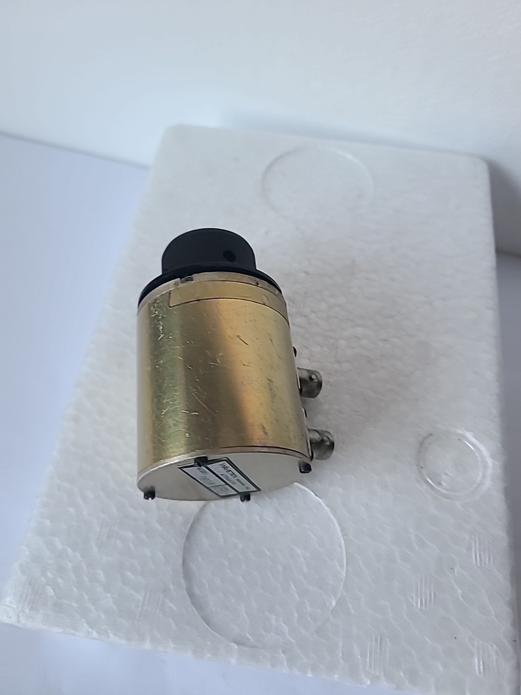 Wavetek 5010 Coaxial Step Attenuator, 0-10