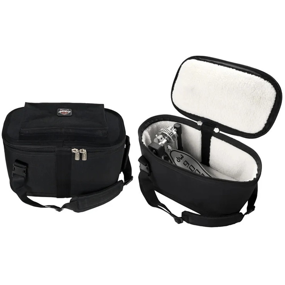 Ahead Armor Single Pedal Case