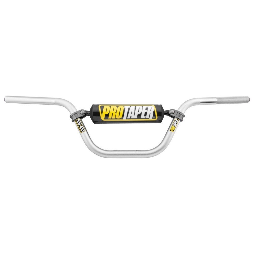 ProTaper SE 7/8" Handlebar XR 50 Bend Silver