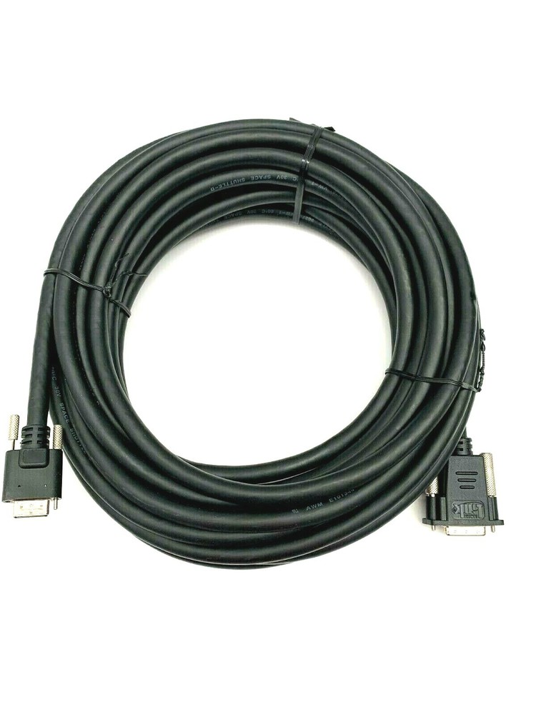 Camera Link Cable, 26 pin, MDR Straight-SDR Straight, 7m