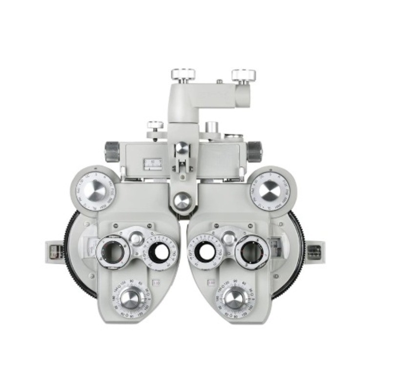 Optical Equipment, Comprehensive RefractometersComprehensiveOphthalmicExaminers