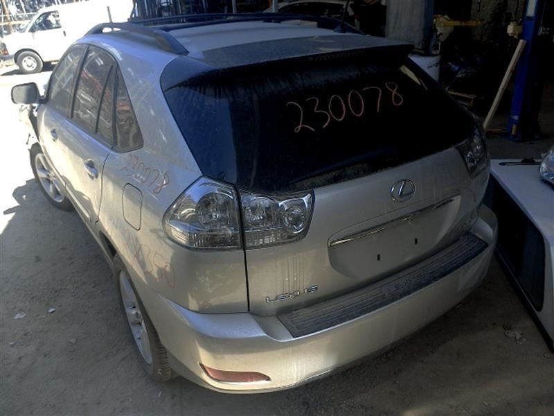 07-09 LEXUS LX350 CHASSIS ECM MULTIPLEX NETWORK BODY CONTROL MODULE ASSEMBLY