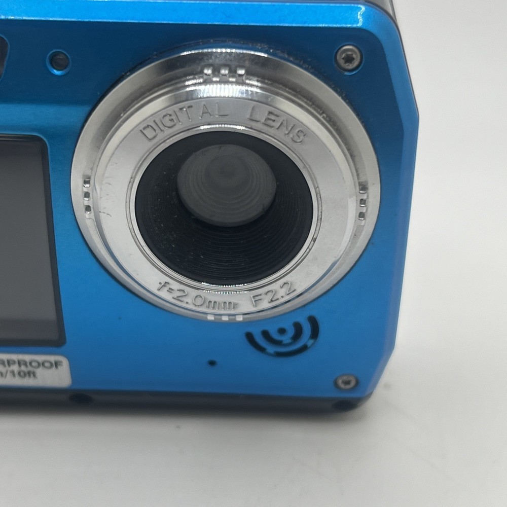 Sanpyl Underwater Camera Ultra HD 3m/10ft