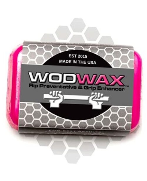 60g Bar - The Original Pull Up Bar Wax for Better Grip