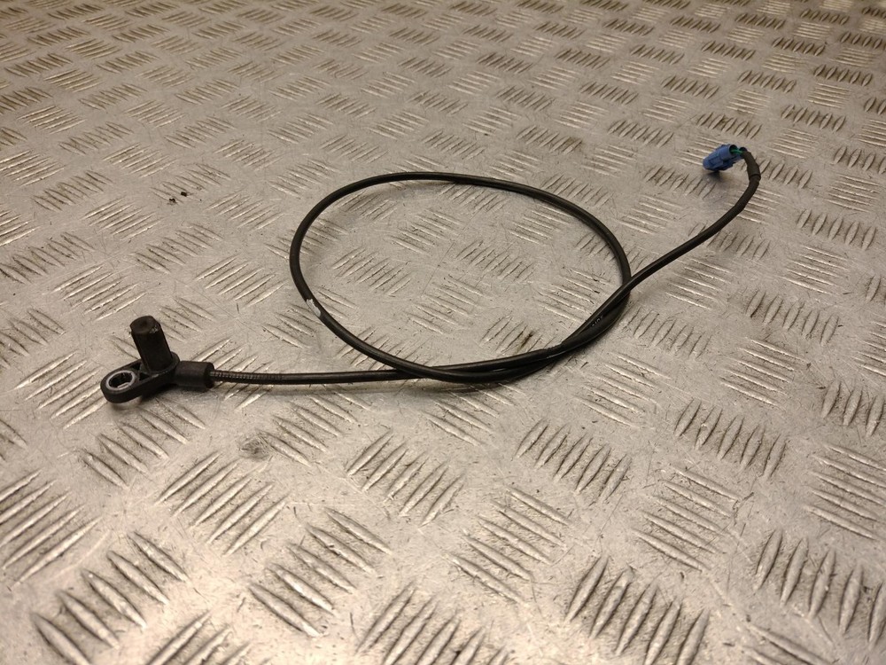 2019 SUZUKI GSX-S750 ABS SENSOR REAR