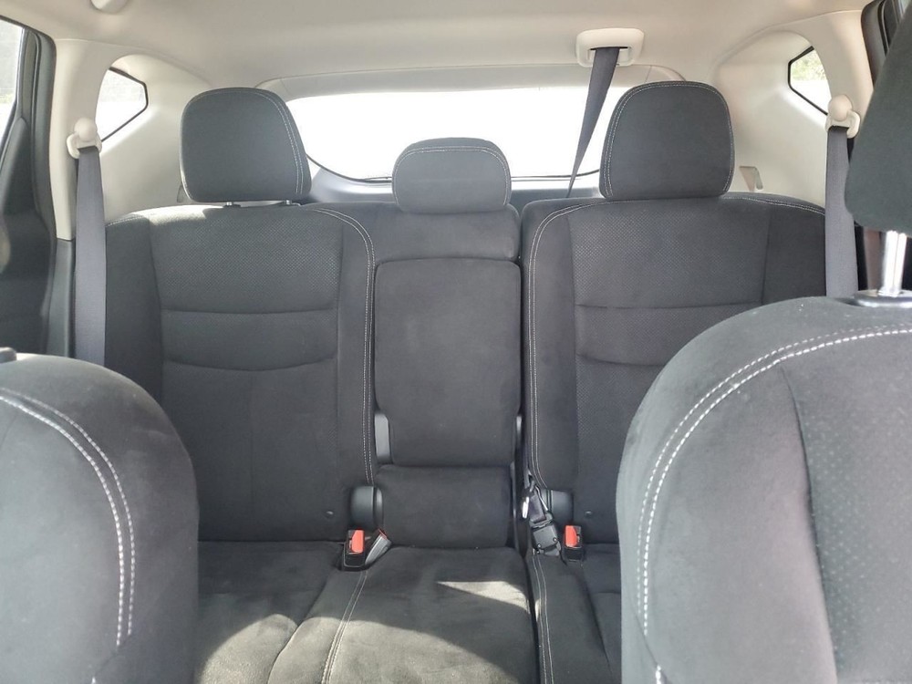 MURANO 2015 Glove Box 4893143
