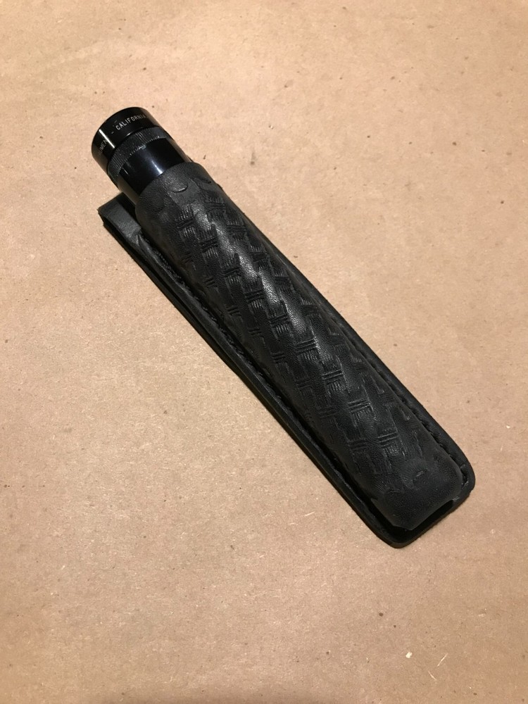 Casco Mini Mag Light Pouch