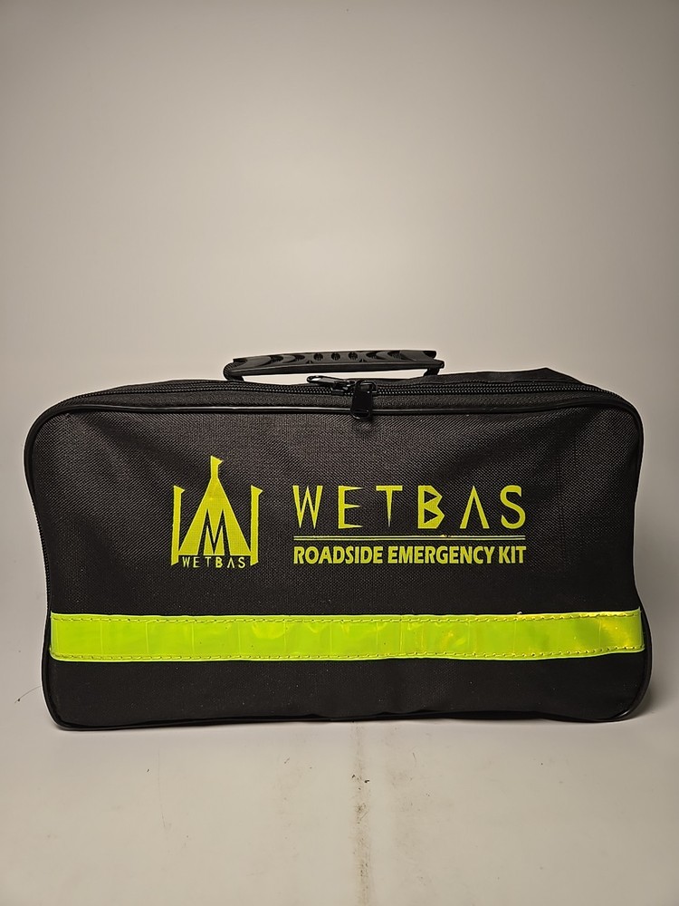 Wetbas Roadside Emergency Kit