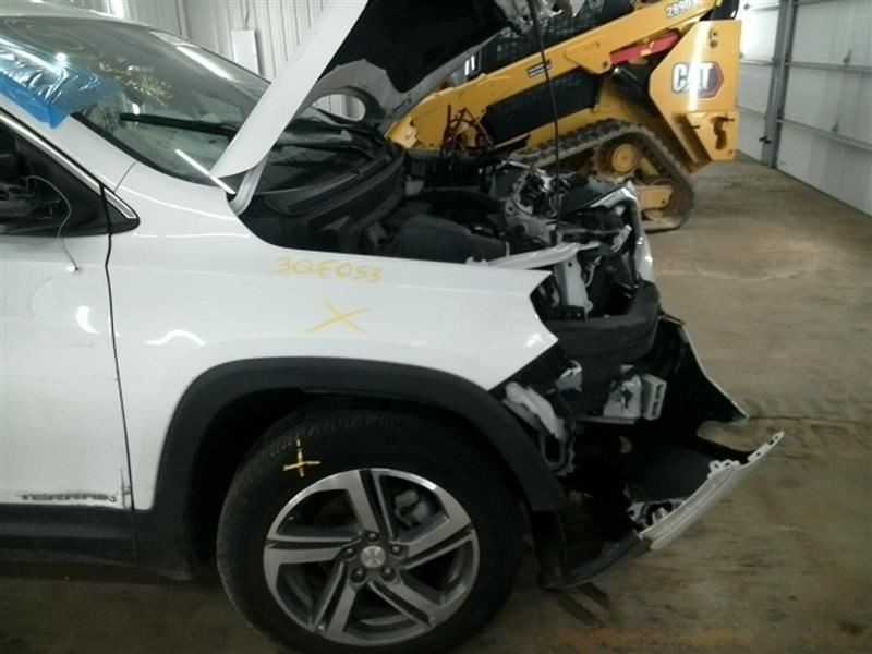 TERRAIN 2020 Keys/Latches/Locks 104648711