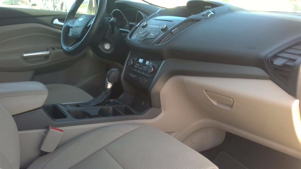 Used A/C Selector Switch fits: 2017 Ford Escape Front manual temperature control