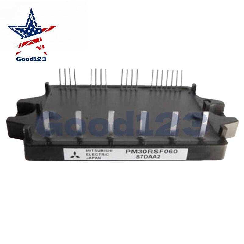 1PCS  New MITSUBISHI PM30RSF060 Power Supply Module