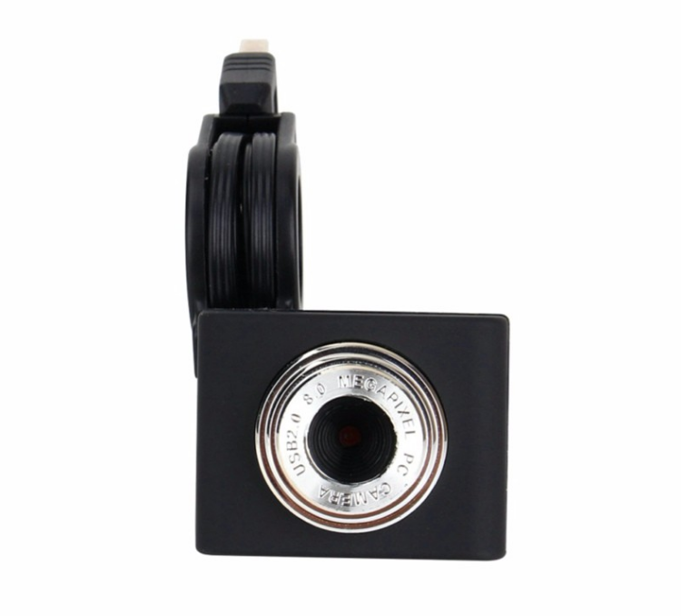 USB Camera Module with Adjustable Focusing Range for Raspberry Pi 2/3 Model B