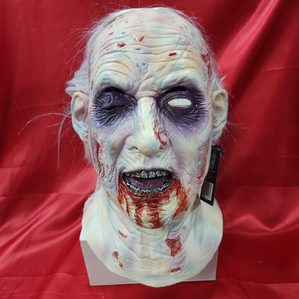 Evil Dead 2 Henrietta Mask - Trick or Treat Studios