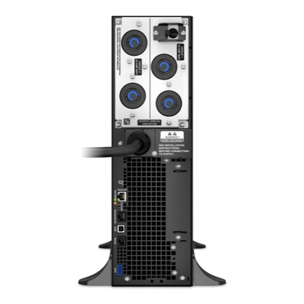 APC Smart-UPS SRT 5000 Tower 208V (SRT5KXLT) UPS System
