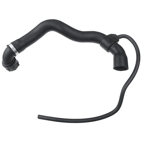 Upper Radiator Coolant Hose Compatible with 2000-2006 Mercedes-Benz CL500,