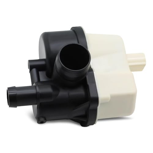 Fuel Vapor Leak Detection Pump Compatible with 328i 335i xDrive E90