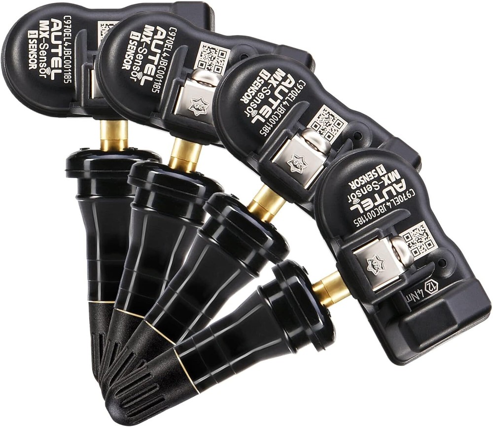 Autel MX-Sensor 2 in 1 Programmable TPMS Sensor for Universal Tire Pressure Tool