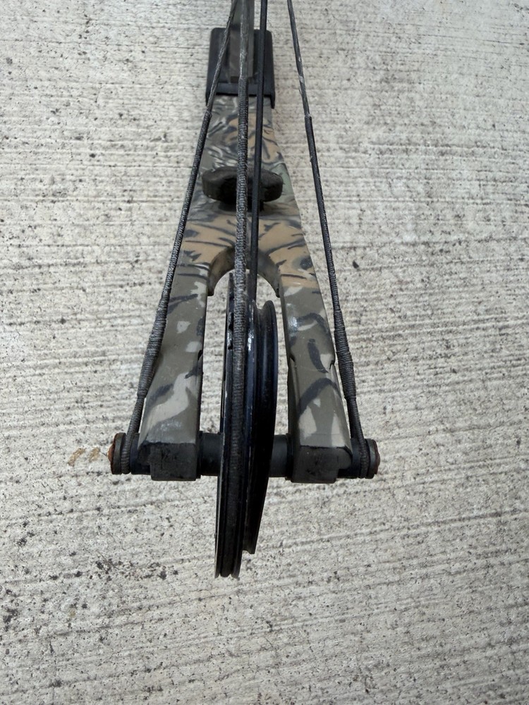 PSE Coyote Bow Right Handed