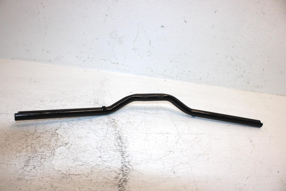 2001 Ski-doo Mxz 600 Oem Handlebars 506151138 SS4