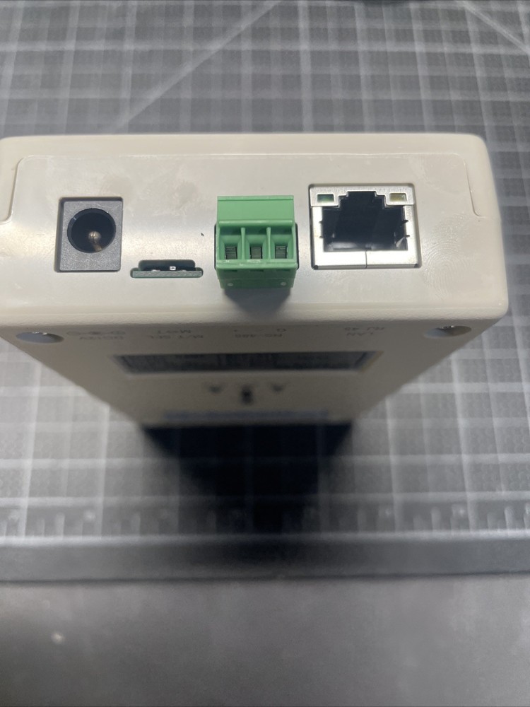 Dolphin BlueChip PLC Evaluation KIT BCP-STD Mega Chips