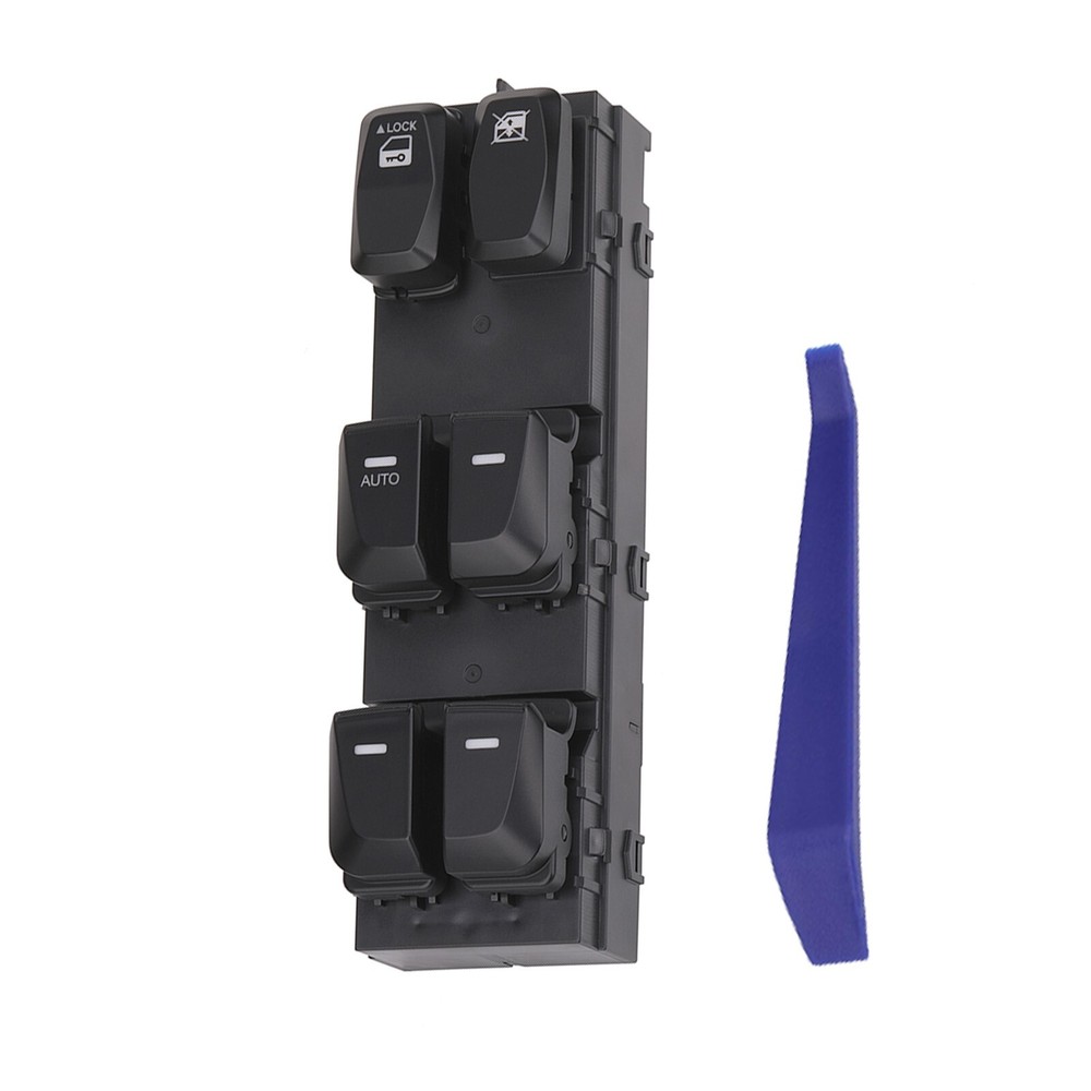 Master Window Switch Controller for 2010 2011 2012 2013 2014 2015 Hyundai Tucson