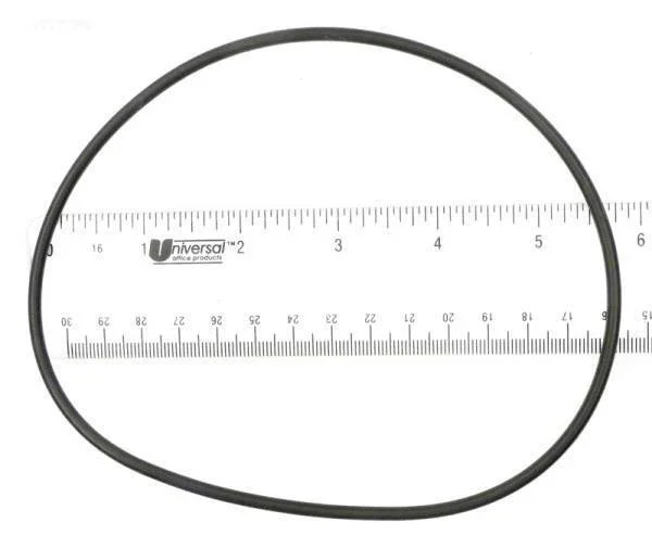 O-Ring, Cover