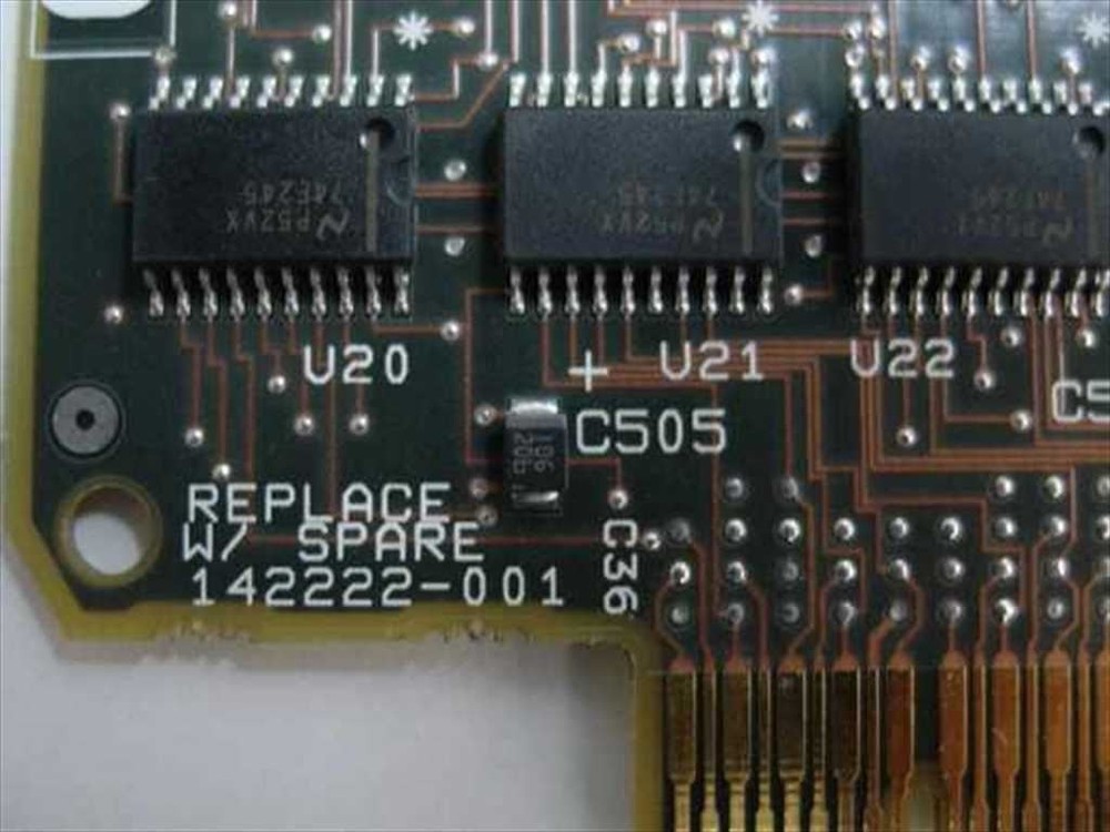 Compaq 142222-001 NETFLEX-2 Token Ring Controller