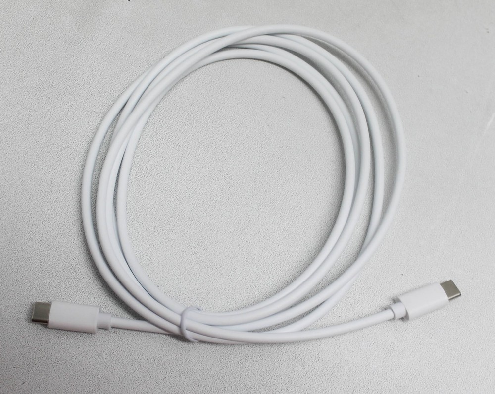 MLL82AMA Apple Usb-C To Usb-C Cable Type C 2M "GRADE A"