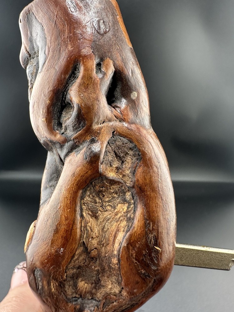 Vintage Grapevine Corkscrew