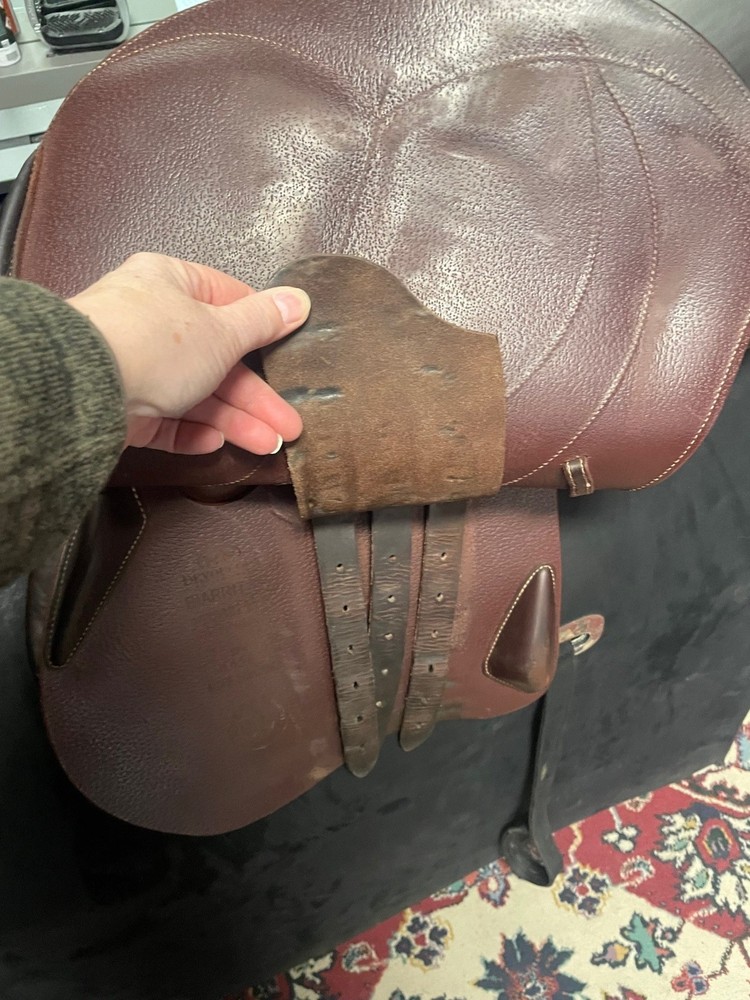 DEVOUCOUX BIARRITZ S 2019 17.5 3AAB