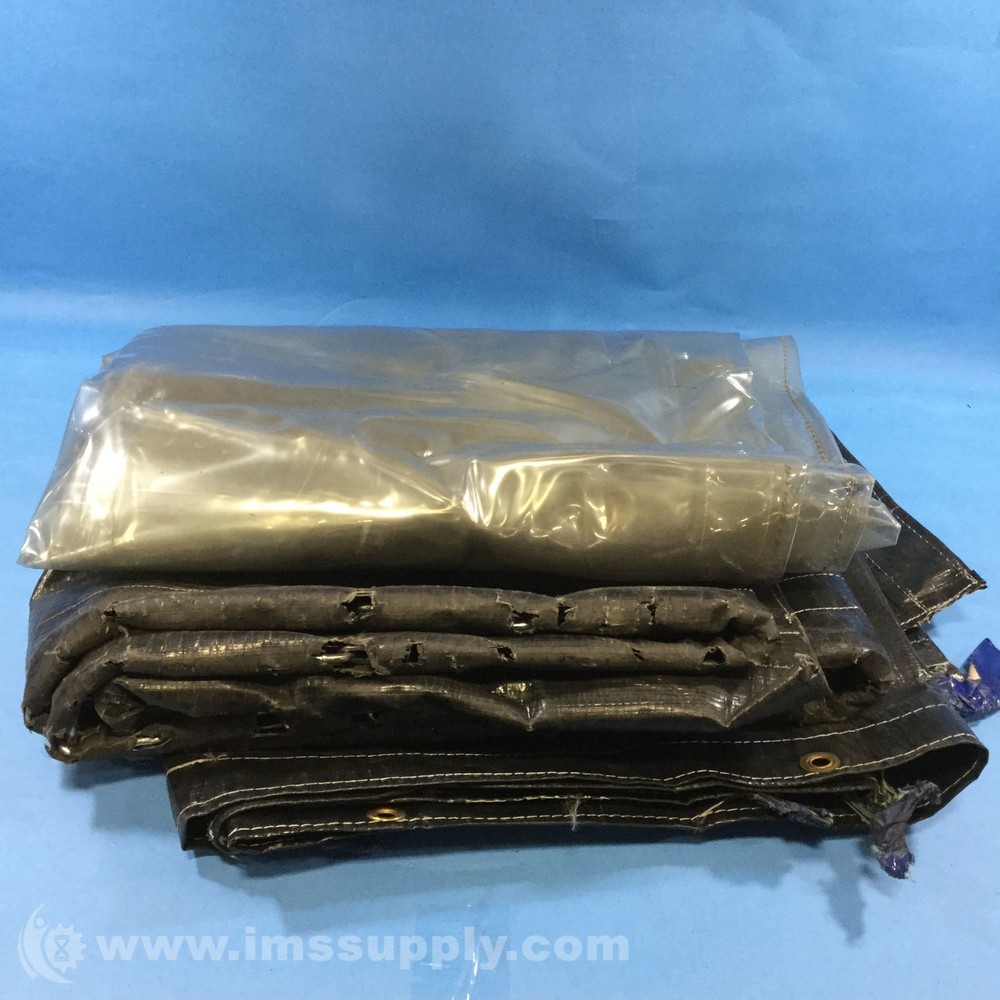 139 X 55 Tarp USIP