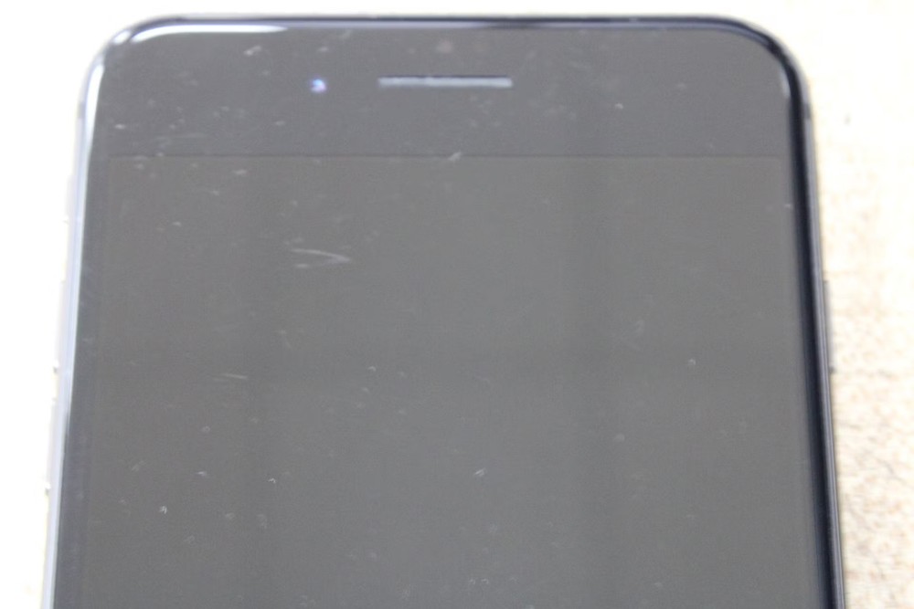 Apple iPhone 8 Plus GSM+CDMA 64GB Space Gray A1864