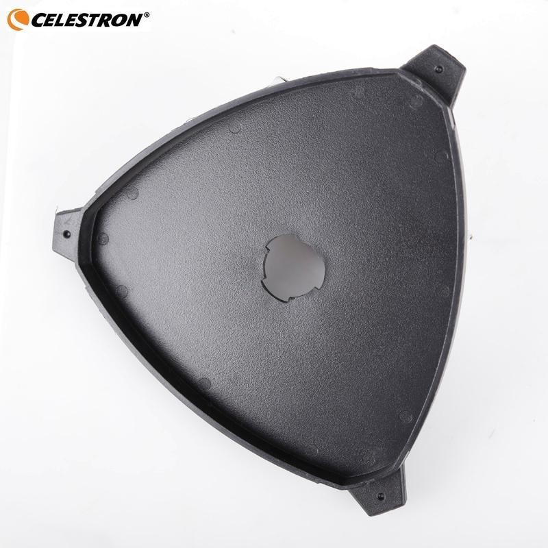 Celestron Tripod Accessory Tray AstroMaster Astronomical Telescope Triangle Tray