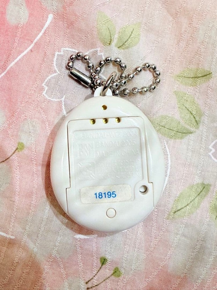 Bandai Chibi Tamagotchi Tokyo Version – Tested