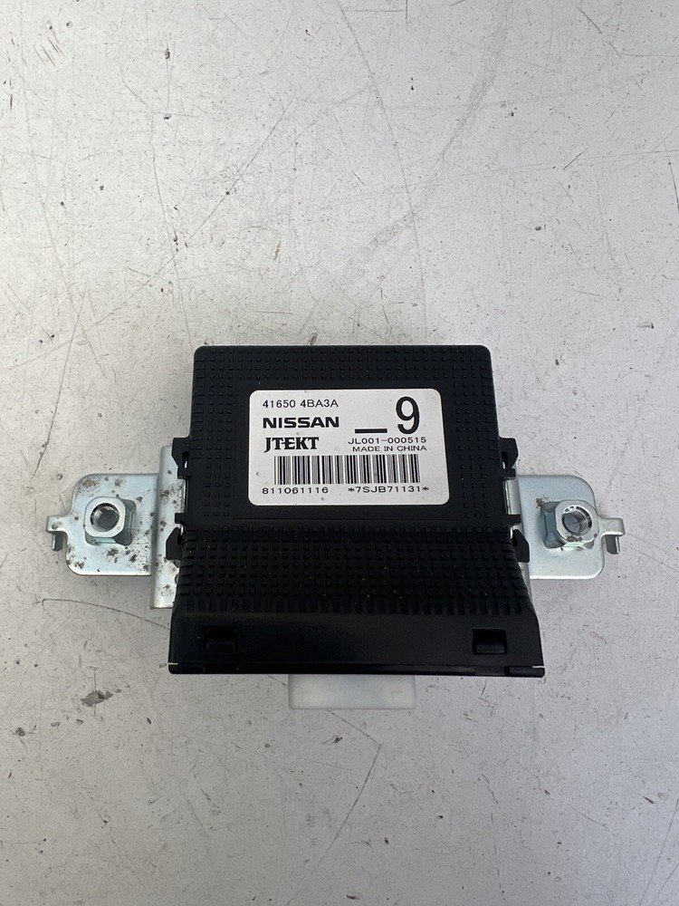 2017-2020 Nissan Rogue 2.5L Torque Split Control Module OEM.
