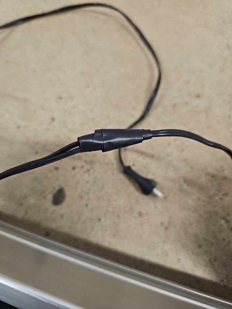 Simet Powerknit 90 Motor drive