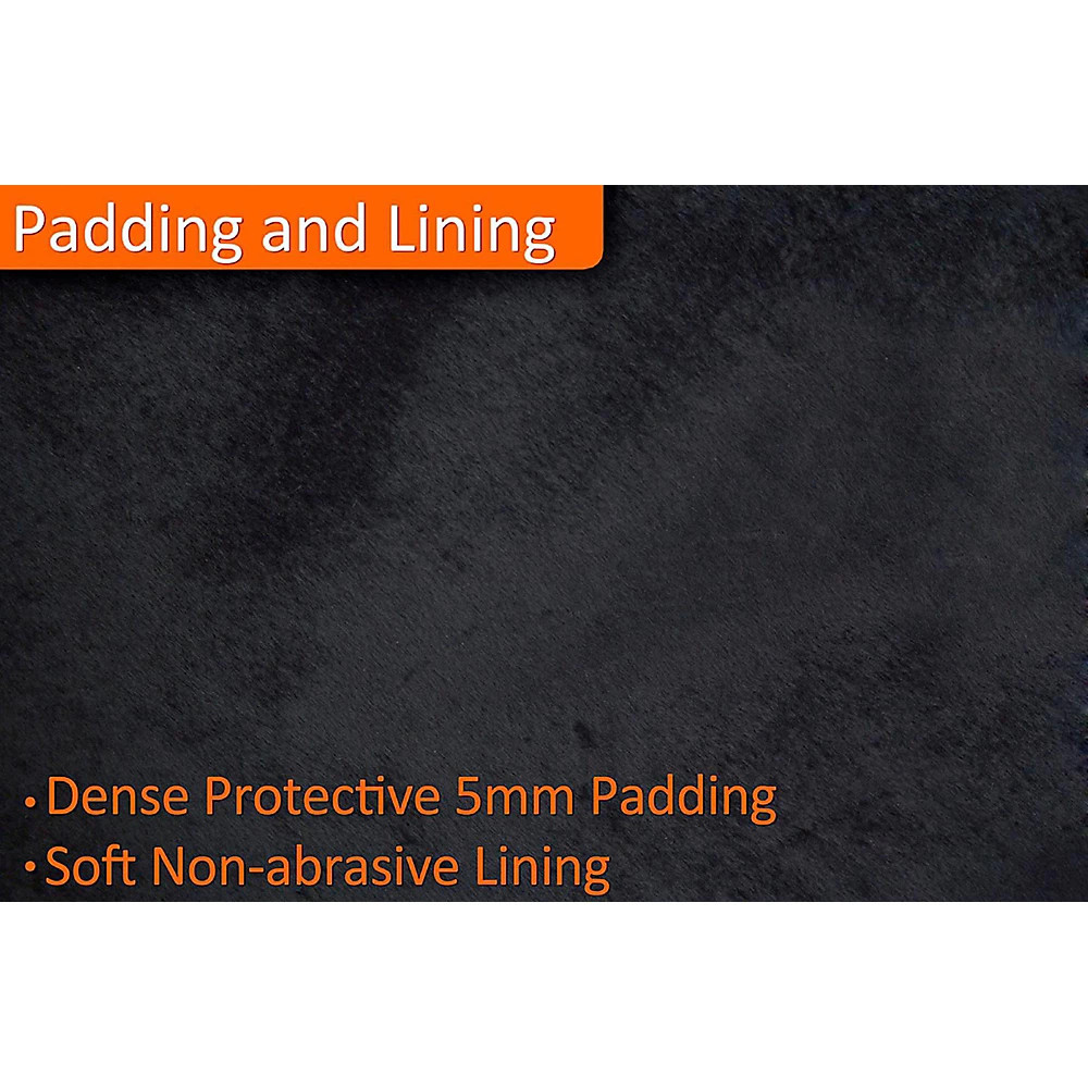 Protec Heavy Ready Series - Drum Bag Set/Standard 2