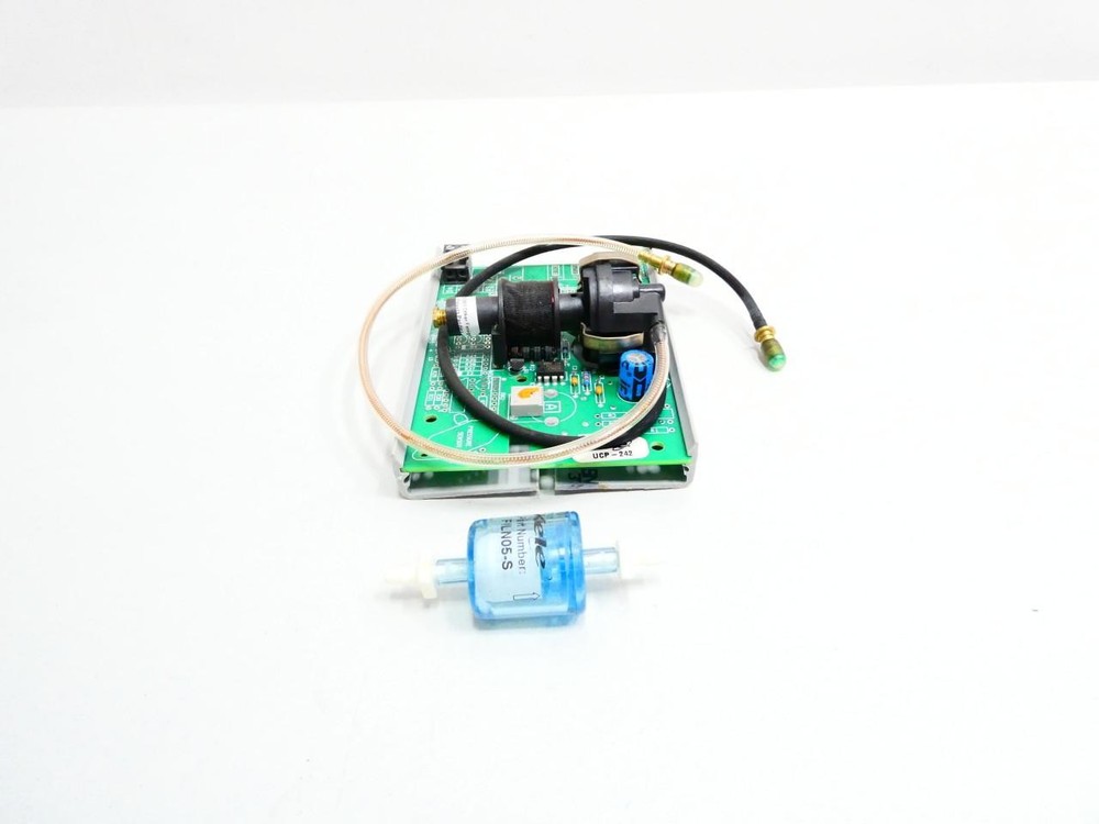 Kele UCP-242 Pneumatic Output Transducer