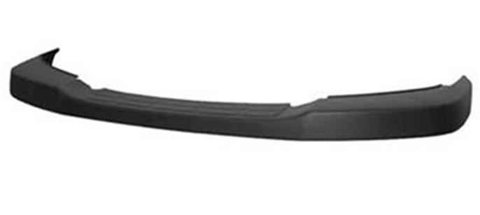For CHEVROLET EXPRESS 3500 BUMPER COMPONENT ,  FL