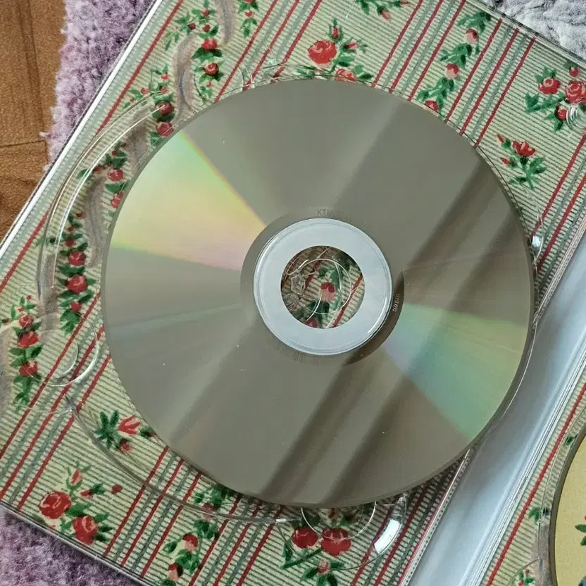 Inyeon Compilation Album (3CD) - Pre-Owned