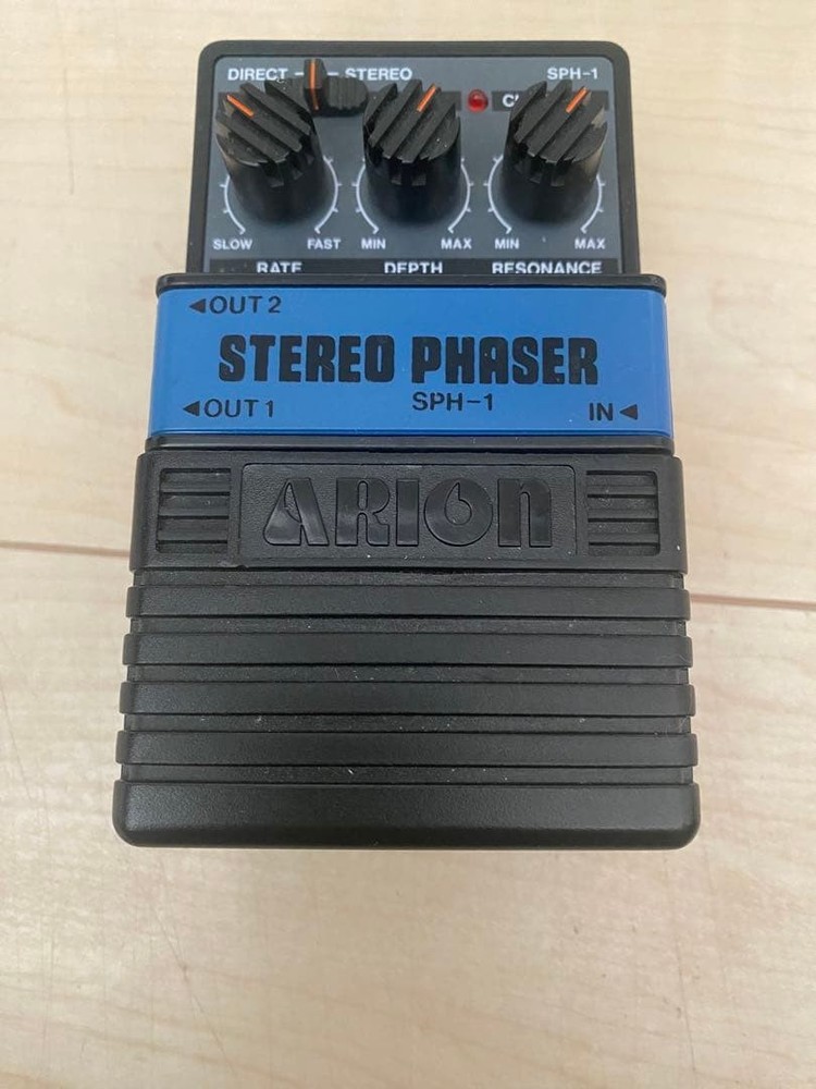 ARION SPH-1 STEREO PHASER 641110
