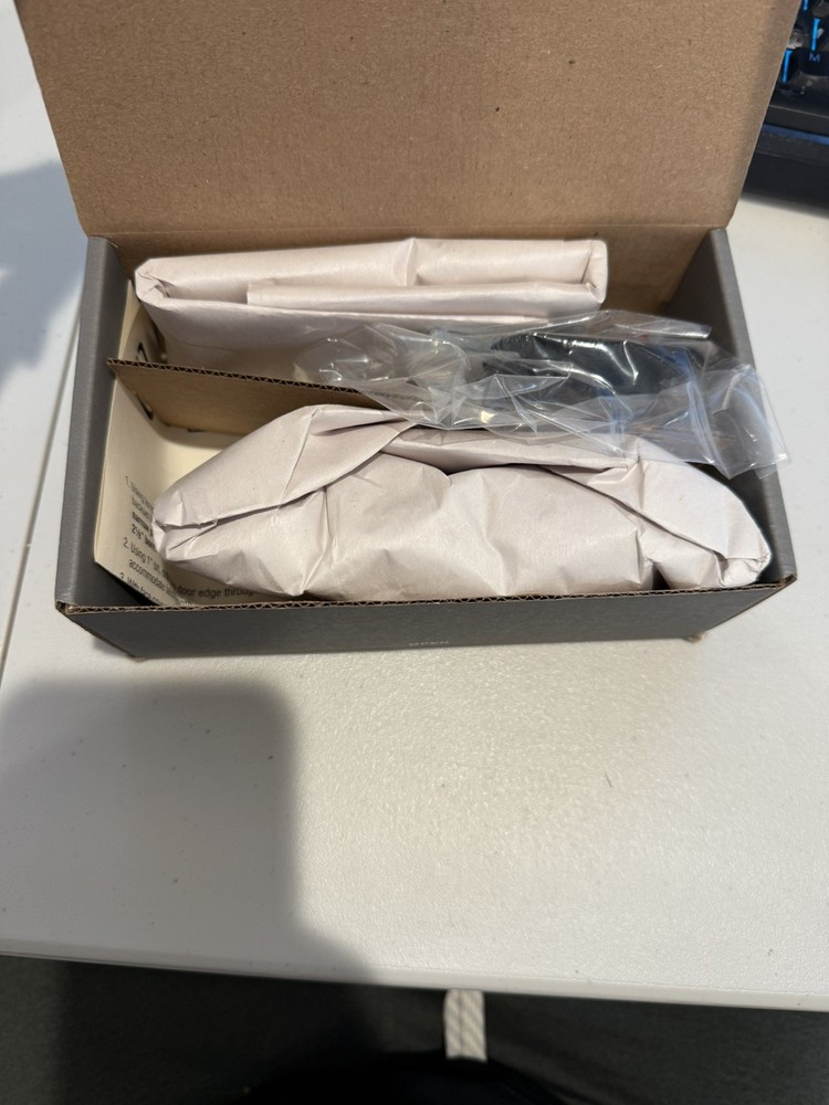 Omnia Passage Latchset 432/55. PA US10B
