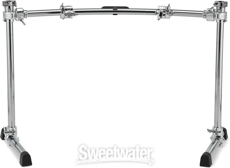 Gibraltar GDR100C-CHR Curved Drum Rack
