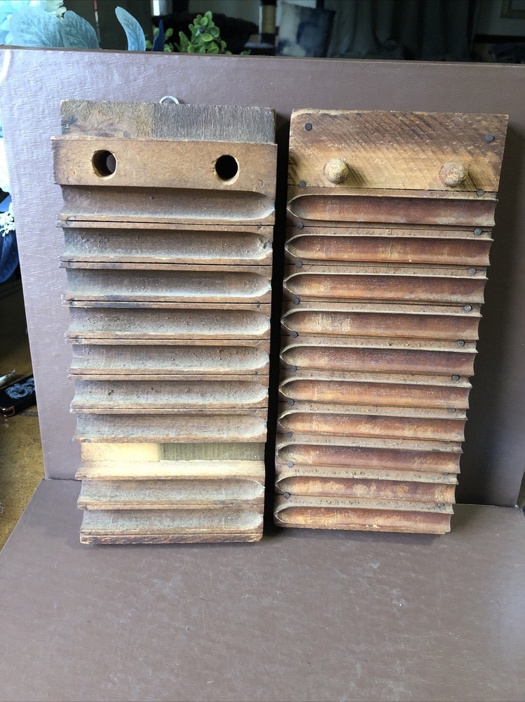 Very Rare Antique German Cigar Press
