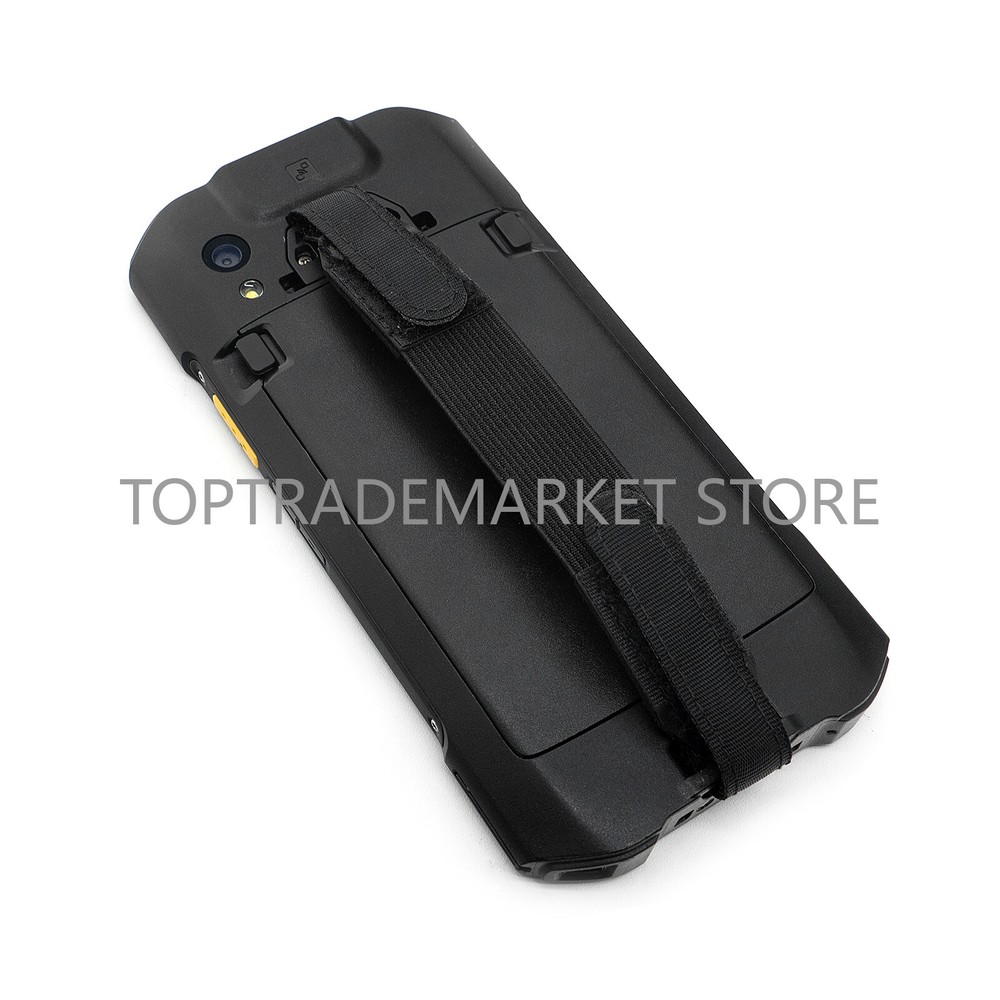 New Hand Strap Replacement for Zebra TC26 Scanner