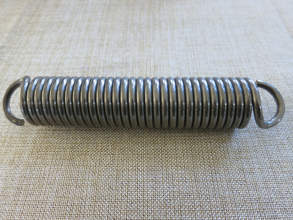 Pair (2) Original Murphy Wall Bed Heavy Duty Balancing Springs