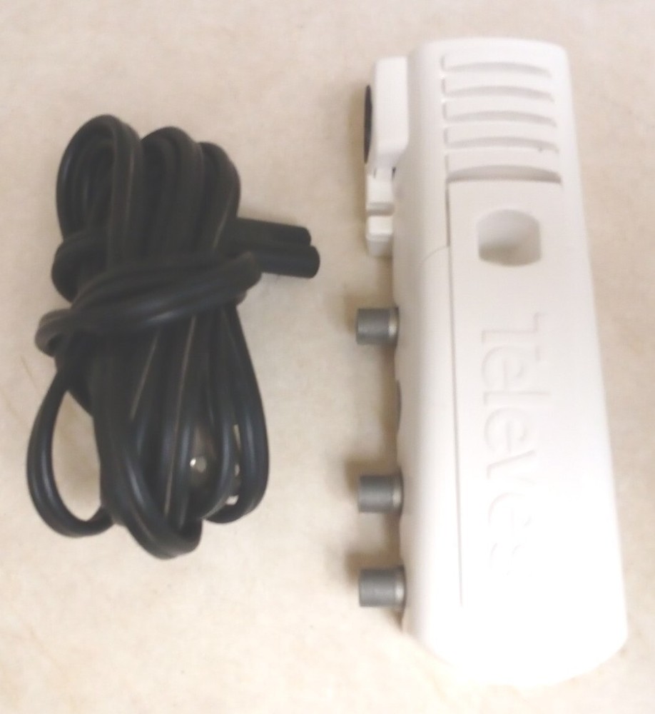 Televes Input  Amplifier 550104 Power Supply Unit