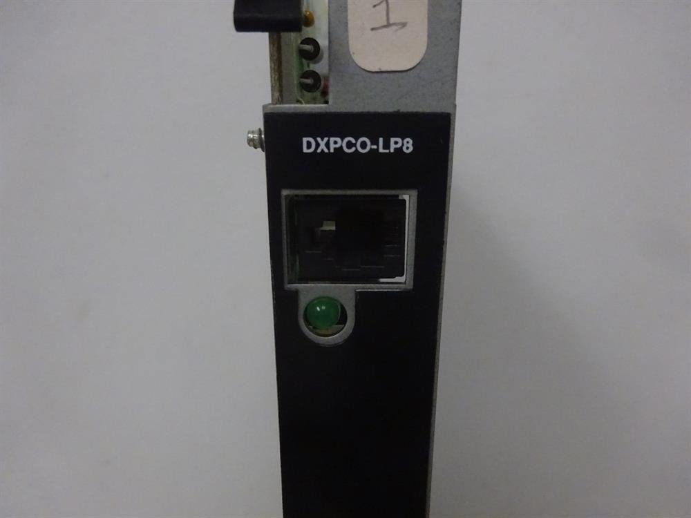 Comdial DXPCO-LP8 Circuit Card
