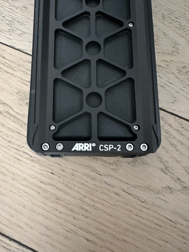 ARRI Compact Shoulder Pad CSP-2